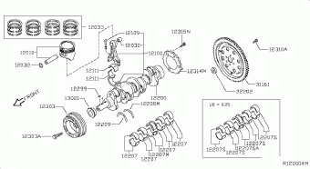 QX60 HYBRID 06.2014 P - JAVA INTERIOR COLOR