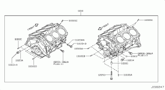 QX50/EX 04.2012 G