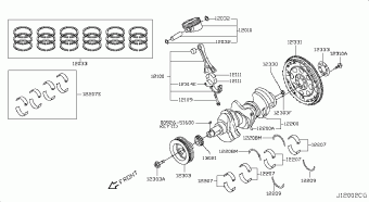 QX50/EX 04.2012 G