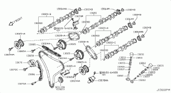 QX50/EX 04.2012 G