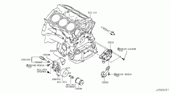 QX50/EX 04.2012 G