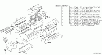 Q45 07.2001 J - ECRU