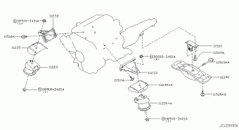 Q45 07.2001 J - ECRU