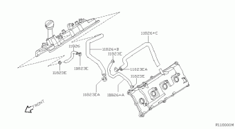 QX56 09.2006 X - GRAPHITE