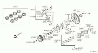 QX56 09.2006 X - GRAPHITE