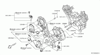 QX56 09.2006 X - GRAPHITE