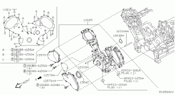 QX56 03.2006 X - GRAPHITE