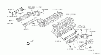 QX56 09.2006 X - GRAPHITE