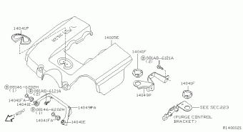 QX56 09.2006 X - GRAPHITE