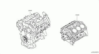 QX50/EX 05.2017 G - GRAPHITE