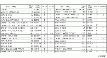 QX50/EX 04.2011 C - WHEAT