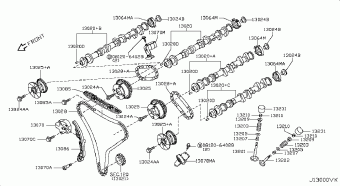 QX50/EX 01.2008 K - STONE