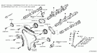 QX50/EX 08.2012 G - GRAPHITE