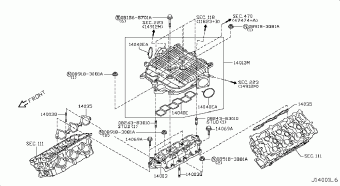 QX50/EX 01.2008 K - STONE