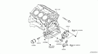 QX50/EX 05.2017 G - GRAPHITE