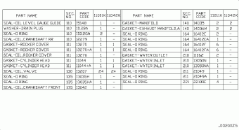 QX70/FX 12.2011 G - BLACK
