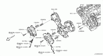 QX70/FX 04.2008 G - BLACK