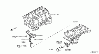 QX70/FX 04.2008 G - BLACK