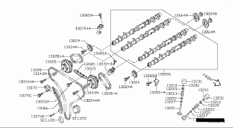 QX60/JX 09.2012 G - GRAPHITE INTERIOR COLOR