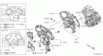 QX60/JX 05.2016 G - GRAPHITE INTERIOR COLOR