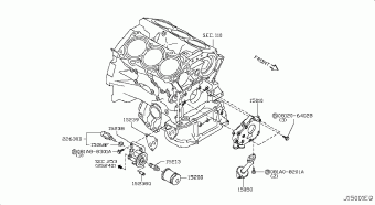 Q50 05.2015 G - BLACK