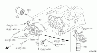 M30 02.1990 C - BROWN/BEIGE