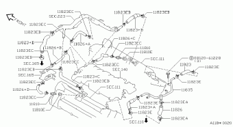Q45 08.1996 C - COCOA