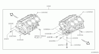 I30/I35 07.1999 X - GRAY
