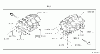 I30/I35 06.2000 X - GRAY