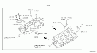I30/I35 07.1999 X - GRAY