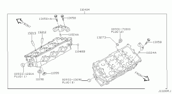 I30/I35 07.2004 J - ECRU