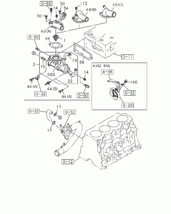 TFR/TFS-RHD PICKUP TF