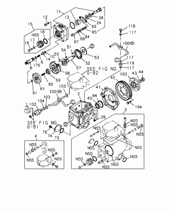 TFR/TFS-RHD PICKUP TF