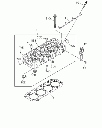 TFR/TFS-RHD PICKUP TF