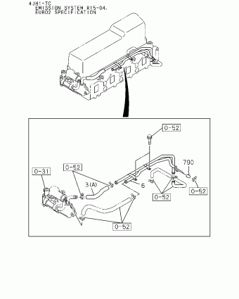 TFR/TFS-RHD PICKUP TF