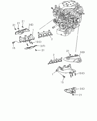 TFR/TFS-RHD PICKUP TF