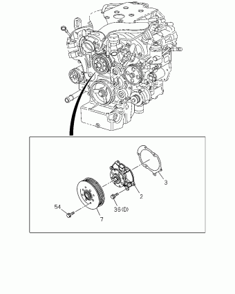 TFR/TFS-RHD PICKUP TF