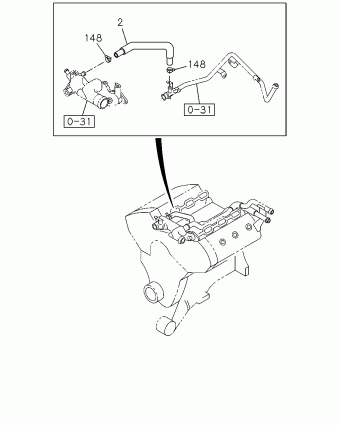 TFR/TFS-RHD PICKUP TF