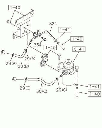 TFR/TFS-RHD PICKUP TF