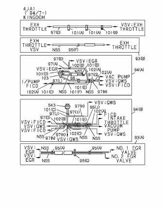 TFR/TFS-RHD PICKUP TF