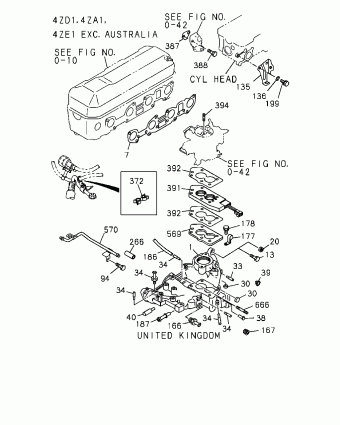 TFR/TFS-RHD PICKUP TF