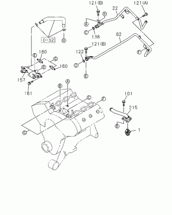 TFR/TFS-RHD PICKUP TF