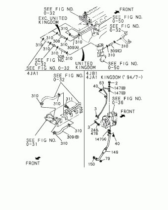 TFR/TFS-RHD PICKUP TF