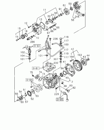 TFR/TFS-RHD PICKUP TF