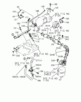 TFR/TFS-LHD PICKUP TF