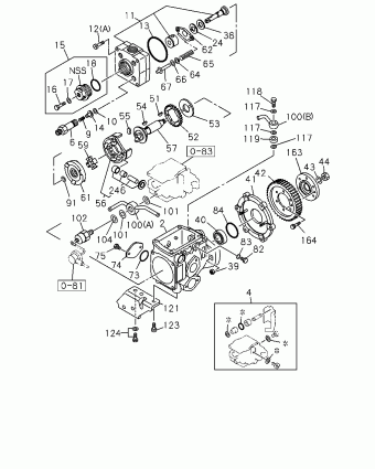 TFR/TFS-RHD PICKUP TF
