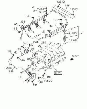 TFR/TFS-RHD PICKUP TF