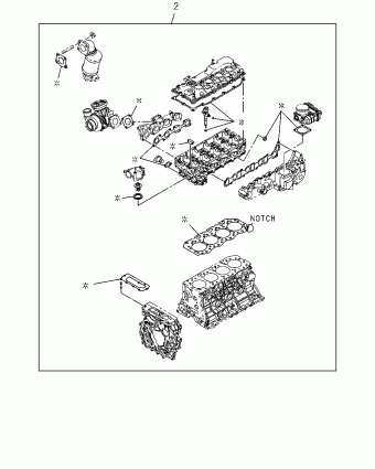 TFR/TFS-RHD PICKUP TF