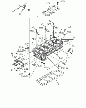 TFR/TFS-RHD PICKUP TF