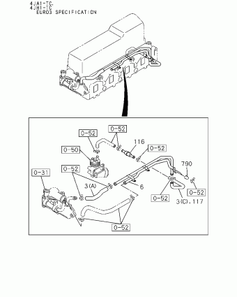TFR/TFS-RHD PICKUP TF